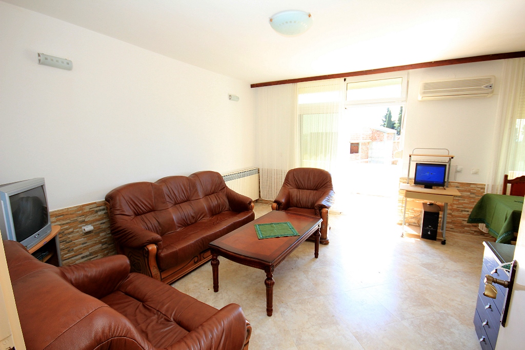 Image of Property - 3 Bedrooms - 3 Bathrooms for Sale in Budva-Rezevici-Montenegro, Image 11